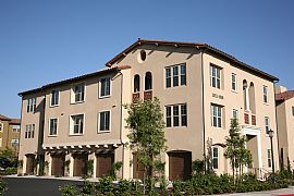 Highly Upgraded 2 Bedroom Apartment in New Orchard Hills! in Irvine, CA (Photo 1 of 9)