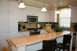 Highly Upgraded 2 Bedroom Apartment in New Orchard Hills! in Irvine, CA (Photo 2 of 9)