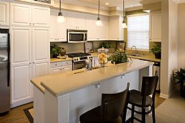 Highly Upgraded 2 Bedroom Apartment in New Orchard Hills! in Irvine, CA