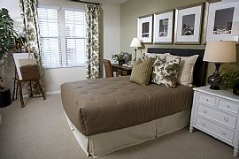 Highly Upgraded 2 Bedroom Apartment in New Orchard Hills! in Irvine, CA (Photo 4 of 9)