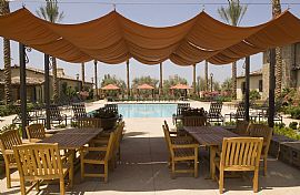 Highly Upgraded 2 Bedroom Apartment in New Orchard Hills! in Irvine, CA (Photo 6 of 9)