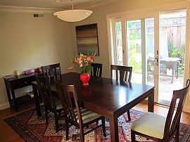 Pristine 4 Bedroom Home Near Stanford University in Menlo Park, CA (Photo 5 of 12)
