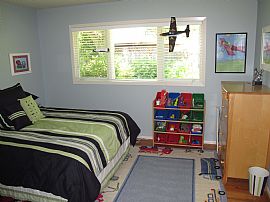 Pristine 4 Bedroom Home Near Stanford University in Menlo Park, CA (Photo 6 of 12)