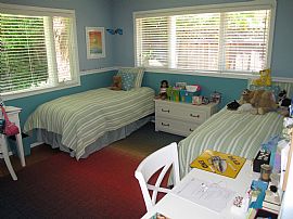 Pristine 4 Bedroom Home Near Stanford University in Menlo Park, CA (Photo 7 of 12)