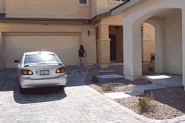 Brand New Home 2005 in North Las Vegas, NV (Photo 2 of 6)