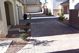 Brand New Home 2005 in North Las Vegas, NV (Photo 3 of 6)
