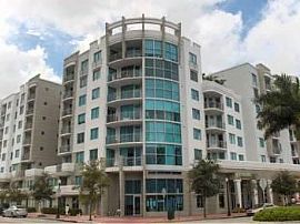 Furnished 1 Bedroom Apartment on 110 Washington in Miami Beach, FL