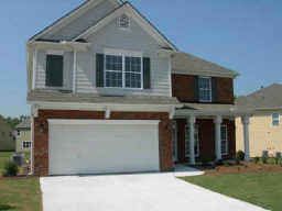 Brand New Home in Excellent Snellville Neighborhood in Loganville, GA