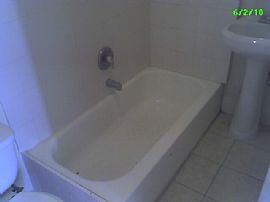 Cozy 4 Bedroom Apartment in Hunts Point Area with Sec. 8 in Bronx, NY (Photo 3 of 6)