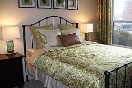 Unique 2 Bedroom Apartment with Den!! in North Olmsted, OH (Photo 5 of 6)