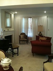 Historic 5 Bedroom Rehabbed Home in City  in Saint Louis, MO (Photo 2 of 6)