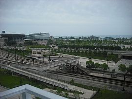 Nice 2 Bedroom Condo with Brilliant View in Museum District  in Chicago, IL (Photo 12 of 12)