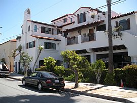 Ocean and Riviera Views ++ Loft  in Santa Barbara, CA