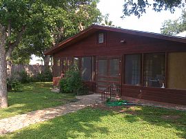 Charming Home. Convenient Location in Uvalde, TX (Photo 2 of 2)
