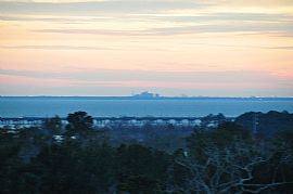 Charming 3 Bedroom Bay View Home on Spanish Fort Bluff   in Spanish Fort, AL