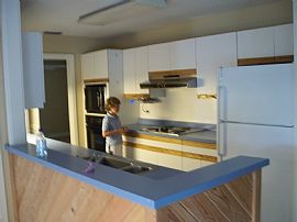 Charming 3 Bedroom Bay View Home on Spanish Fort Bluff   in Spanish Fort, AL (Photo 10 of 12)