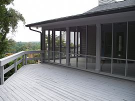 Charming 3 Bedroom Bay View Home on Spanish Fort Bluff   in Spanish Fort, AL (Photo 4 of 12)