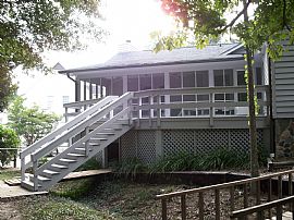 Charming 3 Bedroom Bay View Home on Spanish Fort Bluff   in Spanish Fort, AL (Photo 5 of 12)