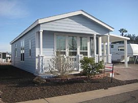 Beautiful Totally Electric 2 Bedroom Home! Tour with Us Today!! in Peoria, AZ