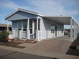 Beautiful Totally Electric 2 Bedroom Home! Tour with Us Today!! in Peoria, AZ (Photo 6 of 9)