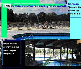 Large 1 Bedroom Apartment with Lake View  in Hoffman Estates, IL (Photo 2 of 8)