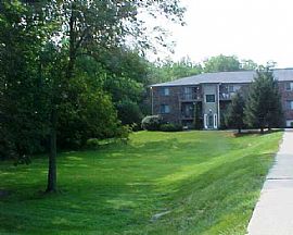 Cute 1 Bedroom Apartment with Amazing Special Just For You! in Indianapolis, IN (Photo 2 of 2)