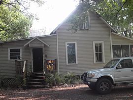 Large Historic 4 Bedroom Home in Lake Isabella Historic District in Lake City, FL
