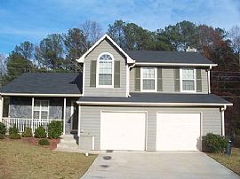 Free Rent!!! in Jonesboro, GA