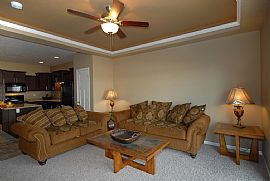 Brand New Luxury Apt!  Limited Time Specials! in Sioux Falls, SD (Photo 3 of 6)