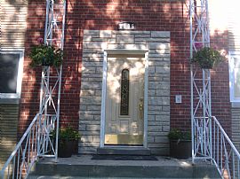 Newly Rehabbed 2br Near Loyola and Hines Hospitals in Maywood, IL