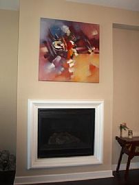 Conducive 2 Bedroom Condo - Work From Home at Vantis in Aliso Viejo, CA (Photo 1 of 8)