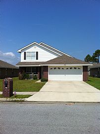 Two Story, 4 Bedroom Home in Victorian Village  in Gulf Breeze, FL