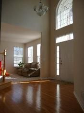 Superb 4 Bedroom Home with Den - Full Basement in Kipling Estate in Shorewood, IL