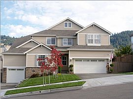 Beautiful 4 Bedroom Home in Beautiful Sonoma County in Santa Rosa, CA