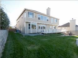 Beautiful 4 Bedroom Home in Beautiful Sonoma County in Santa Rosa, CA (Photo 12 of 12)