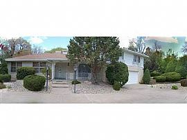 Fantastic 3 Bedroom Home with Attached Garage with Opener in Albuquerque, NM
