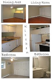 Exceptional 1 Bedroom Condo with Hardwood Floors in Livonia, MI