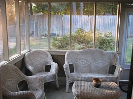 Spacious 3 Bedroom Home with Covered Patio in New Hope in Columbus, MS (Photo 5 of 12)