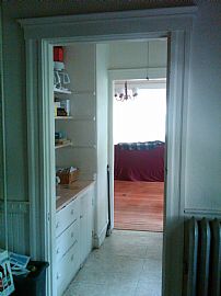 Very Nice 4 Bedroom Apartment with Hardwood Floors in Newton, MA (Photo 4 of 5)