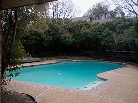 Luxury 2755 Sq Ft in Club Hill! Pool-Media-Granite in Garland, TX (Photo 10 of 11)