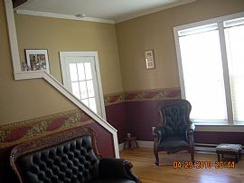 Renting to Natural Gas, Drilling Workers and Land Agents..... in Athens, PA