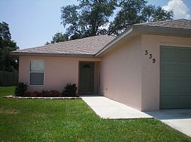 New, Immaculate 2 Bedroom Duplex Home - Furnished  in Lake Placid, FL