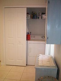 New, Immaculate 2 Bedroom Duplex Home - Furnished  in Lake Placid, FL (Photo 4 of 6)