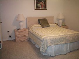 New, Immaculate 2 Bedroom Duplex Home - Furnished  in Lake Placid, FL (Photo 5 of 6)