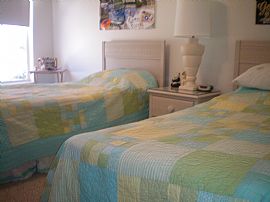 New, Immaculate 2 Bedroom Duplex Home - Furnished  in Lake Placid, FL (Photo 6 of 6)