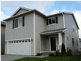 Beautiful, Newer  3 Bedroom Home in Port Orchard  in Port Orchard, WA