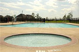 Brand New 4 Bedroom Home in South Katy in Katy, TX (Photo 6 of 7)