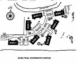 Outstanding 2 Bedroom Apartment with  Balcony and Parking in Milwaukee, WI (Photo 12 of 12)