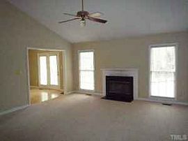 Great 1 Story, 3 Bedroom Single Family Home with Fireplace in Cary, NC (Photo 2 of 9)