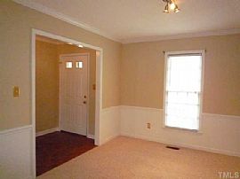 Great 1 Story, 3 Bedroom Single Family Home with Fireplace in Cary, NC (Photo 4 of 9)